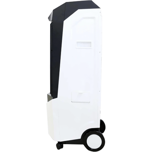 [GIAO TẠI HCM] - Quạt Điều Hòa Boss S-102