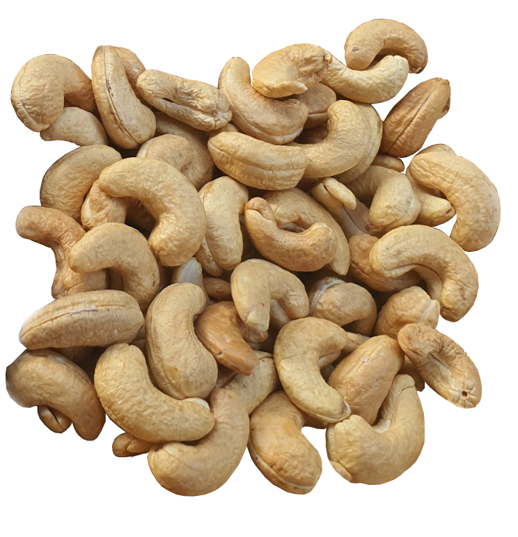 [HCM]Điều nguyên rang mộc - 500gr