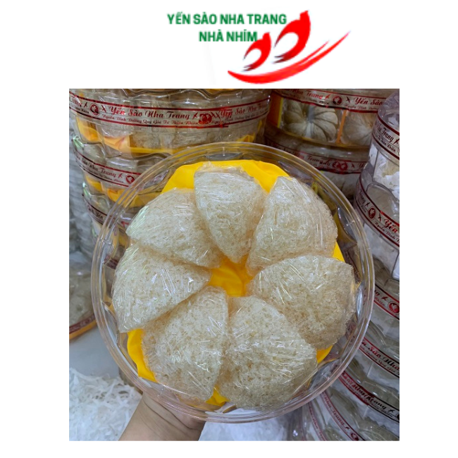 Yến vụn đắp tổ 10gram