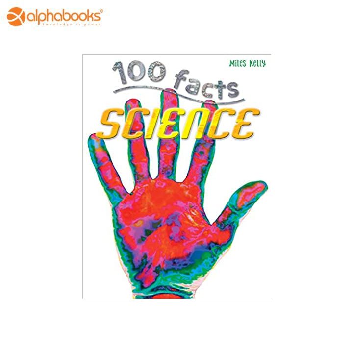 100 Facts Science