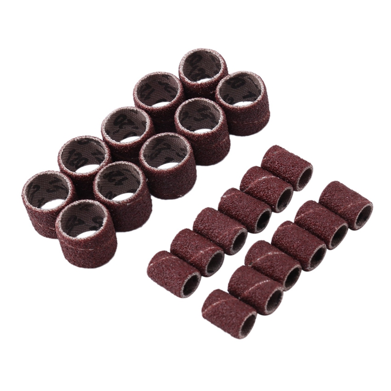 161 Pcs Electric Engraving Mini Drill Polishing Machine Variable Speed Rotary Tool Accessories for Dremel 3000 4000