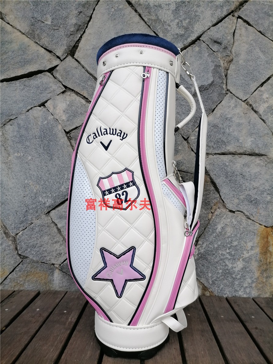 Túi Đựng Gậy Golf Callaway Nữ