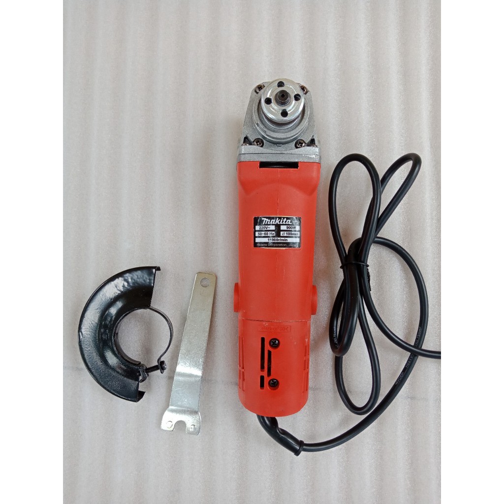 Máy Mài   900W   May Mai Cam Tay