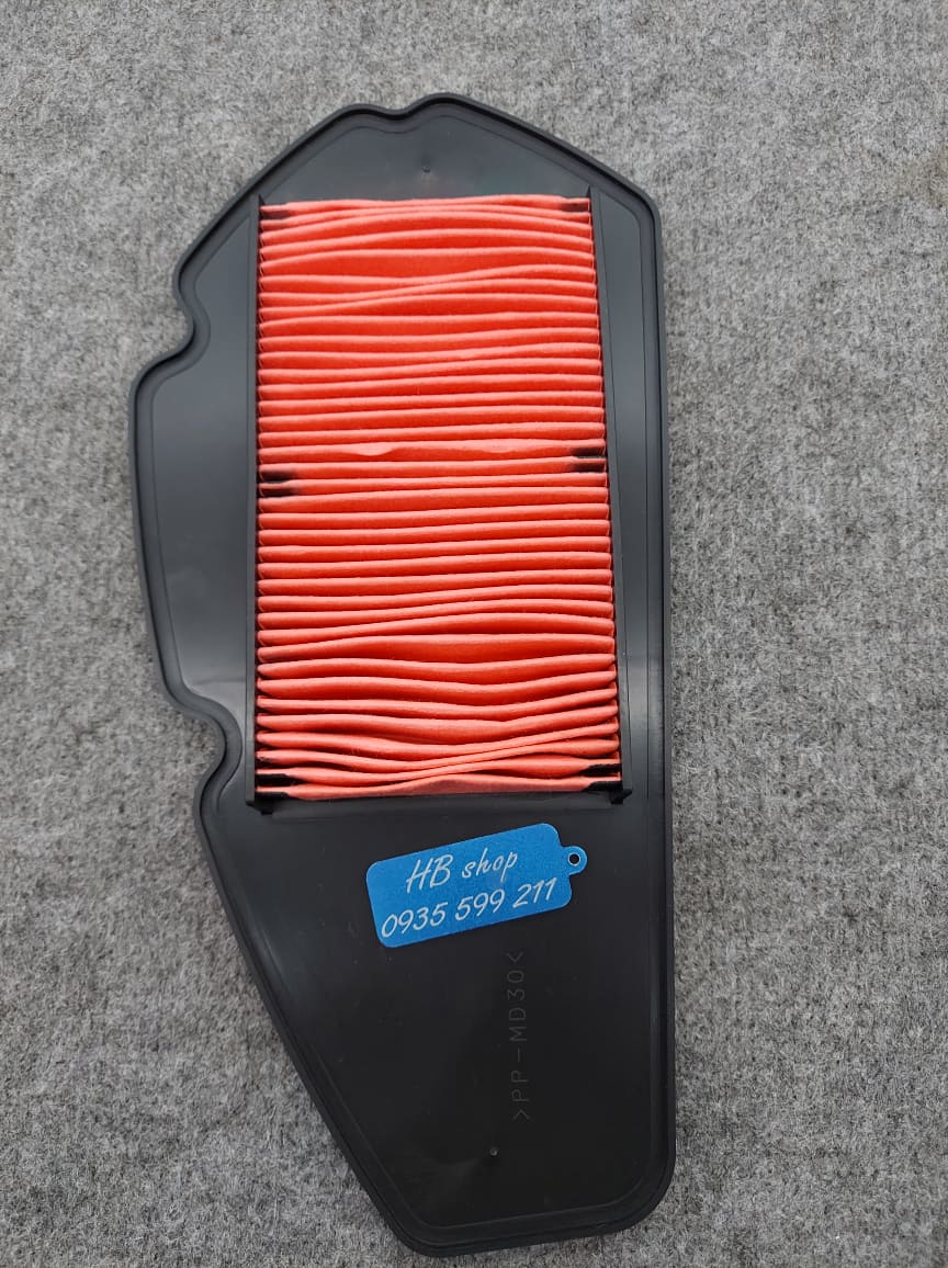 LỌC GIÓ ZIN XE NVX155 2017