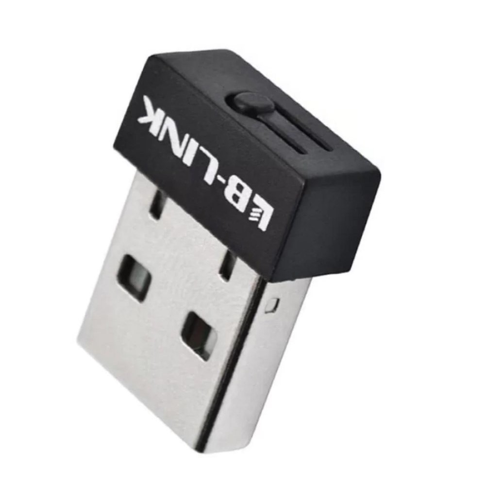 USB thu WiFi tốc độ 150Mbps - LB-Link BL-WN151