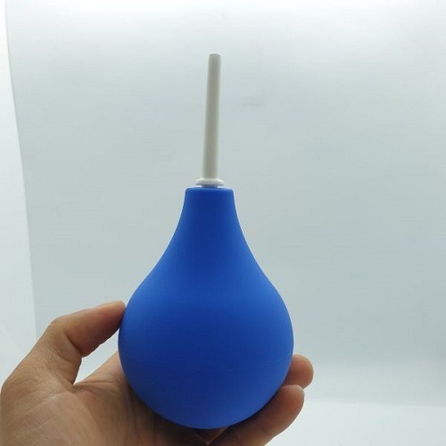 Dụng cụ vệ sinh hậu môn, âm đạo 220ml