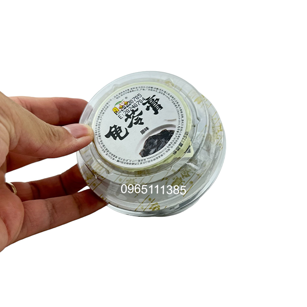 Thạch Quy Linh Cao Hoa Cúc 215g