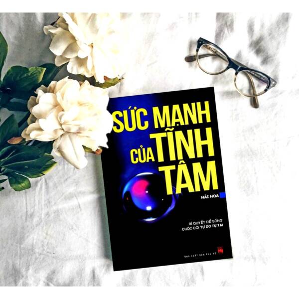 Sức mạnh của tĩnh tâm