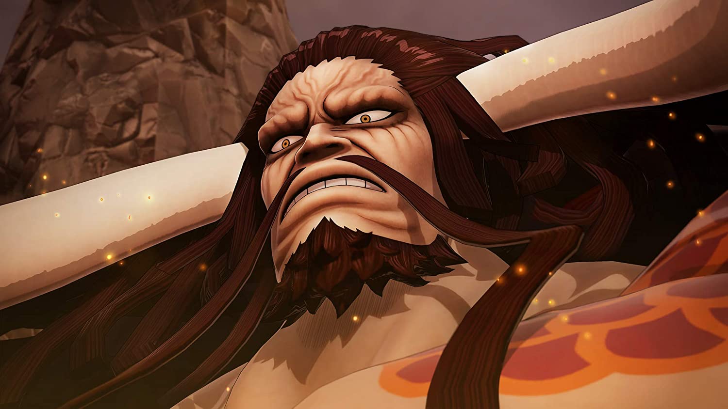 Băng Game One Piece Pirate Warriors 4 Nintendo Switch