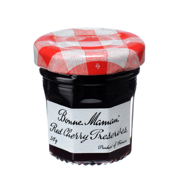 Mứt Bonne Maman Nhiều Vị 30g