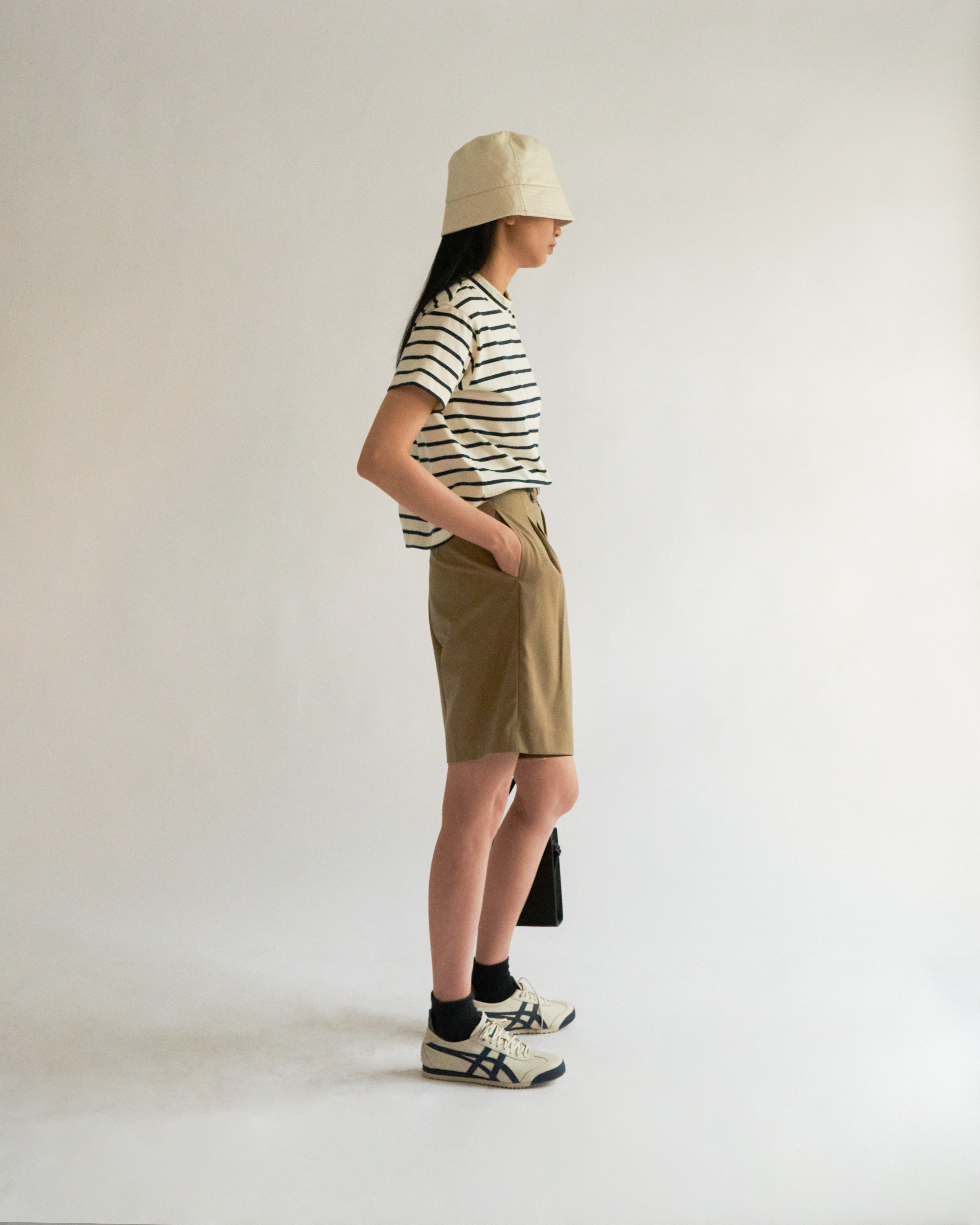 At Least Mid Shorts Quần Lửng