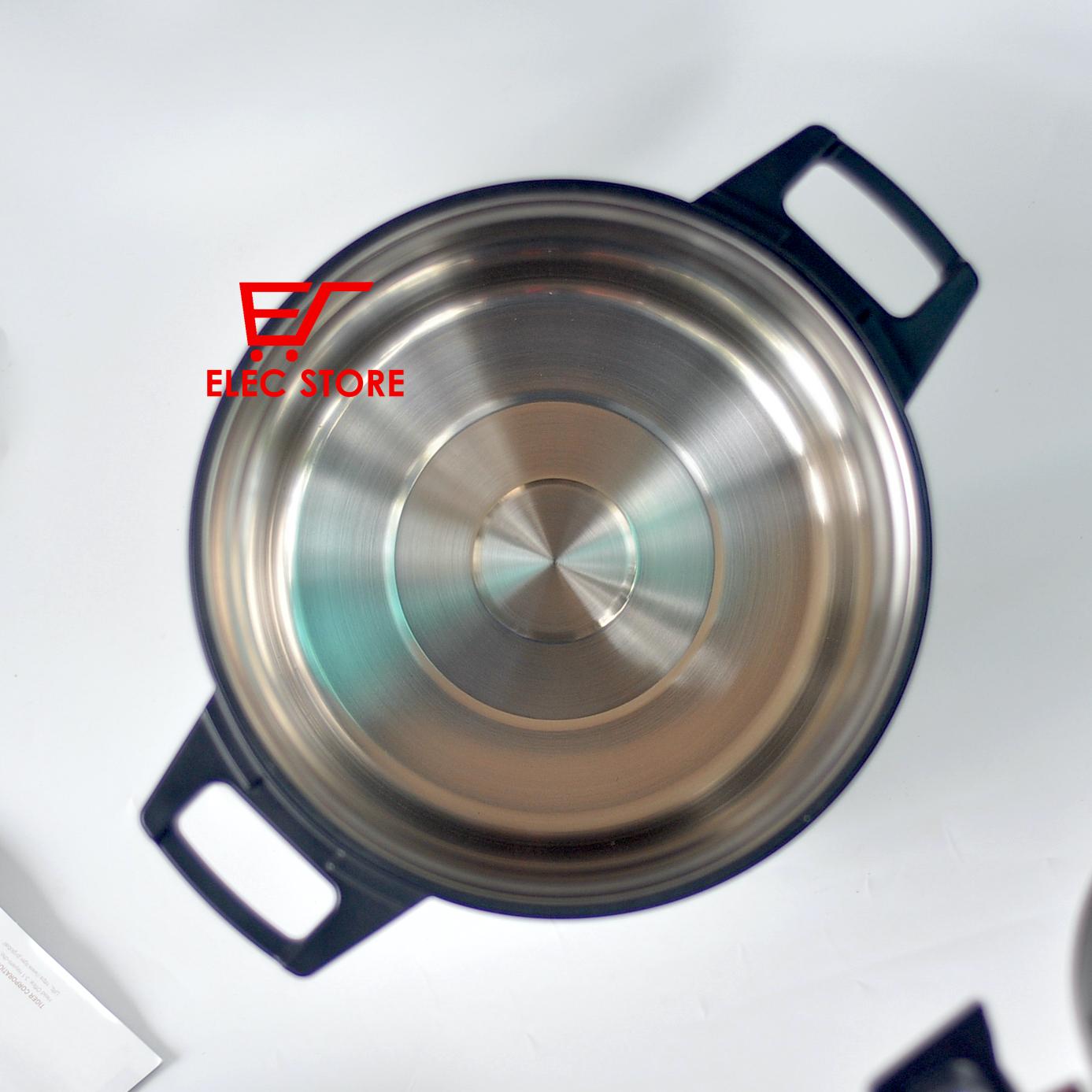 Nồi ủ nhiệt Tiger Model NFH G450 XS