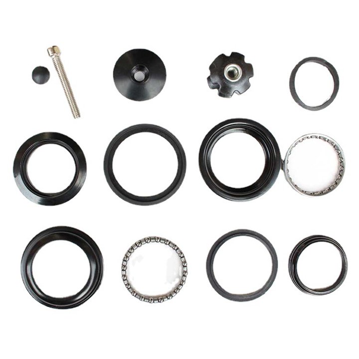 Chén cổ bát phốt vòng bi xe đạp 44mm
