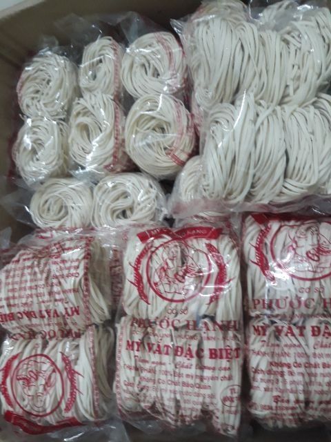 Bánh canh khô Phước Hạnh combo 10kg