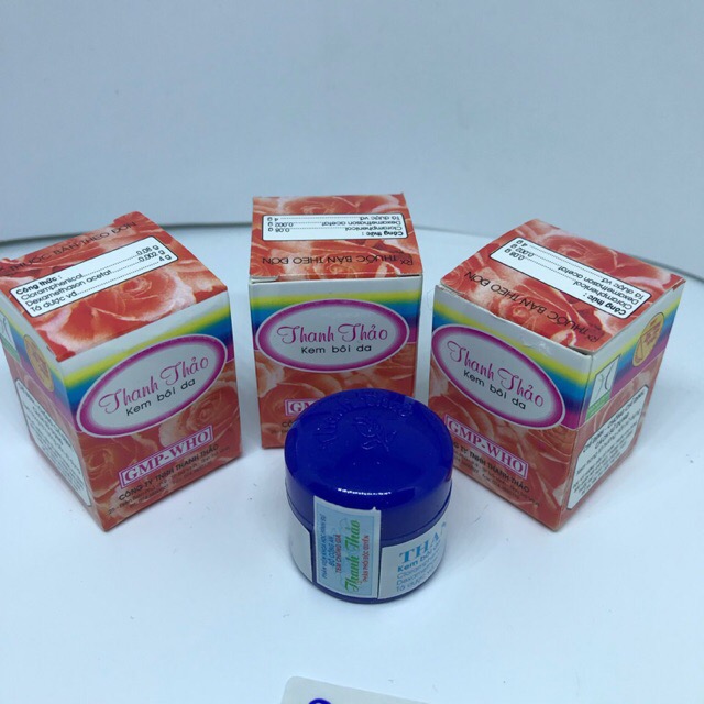 [HCM]sỉ 10 hộp kem thanh thảo(nguyên liệu làm kem)