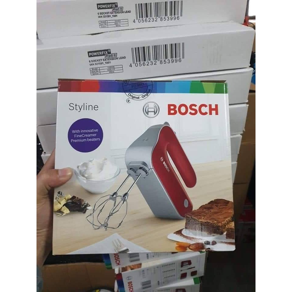 Máy đánh trứng Germany (hàng Đức) Bosch MFQ4030 500w