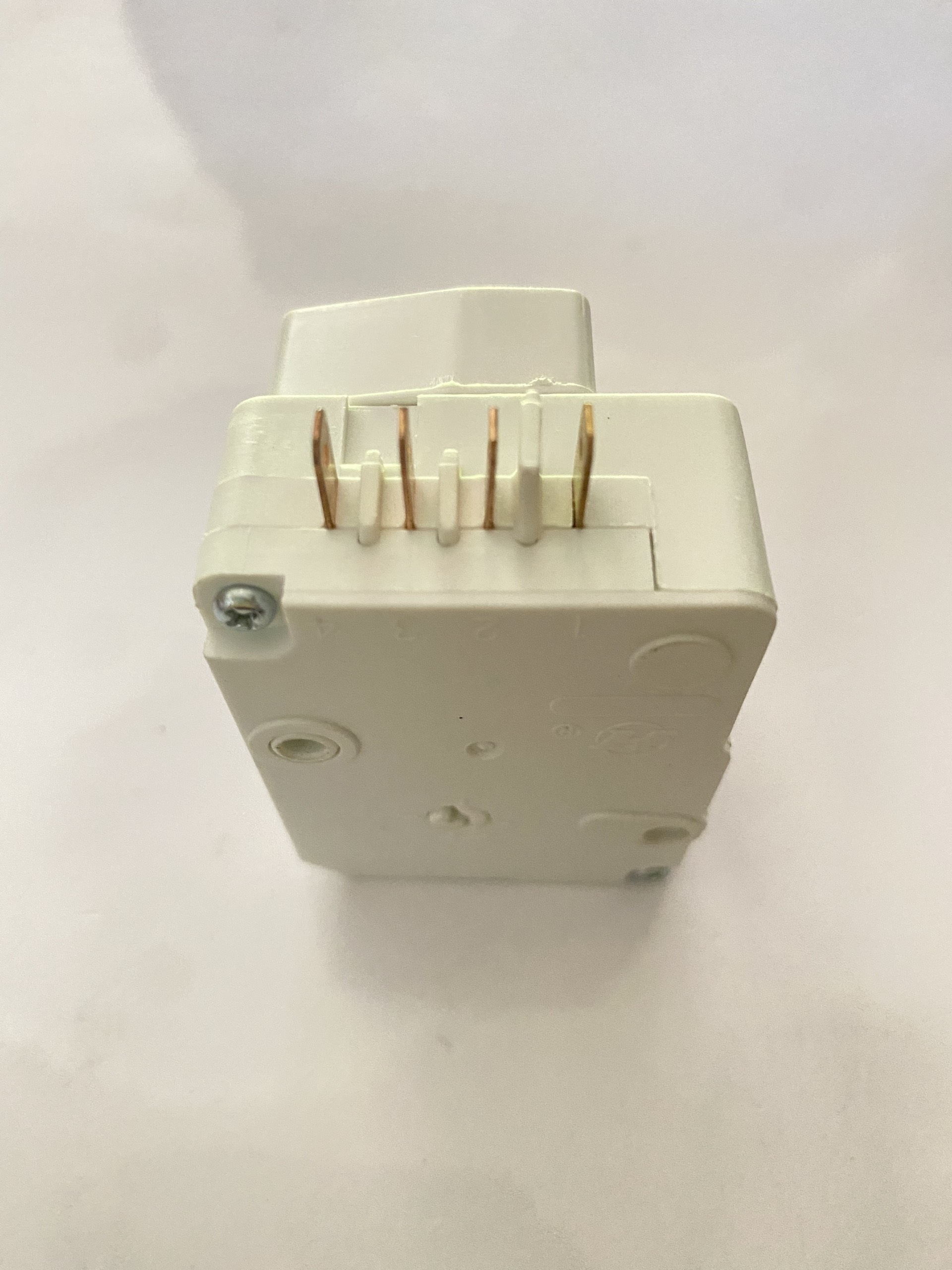 Timer tủ lạnh 1-4 rơ le thời gian tốt