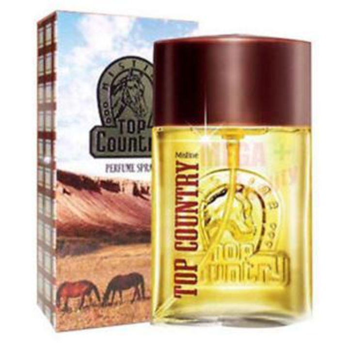 [GIẢM 5% ĐƠN 129K]Nước Hoa Con Ngựa Top Country 50ml
