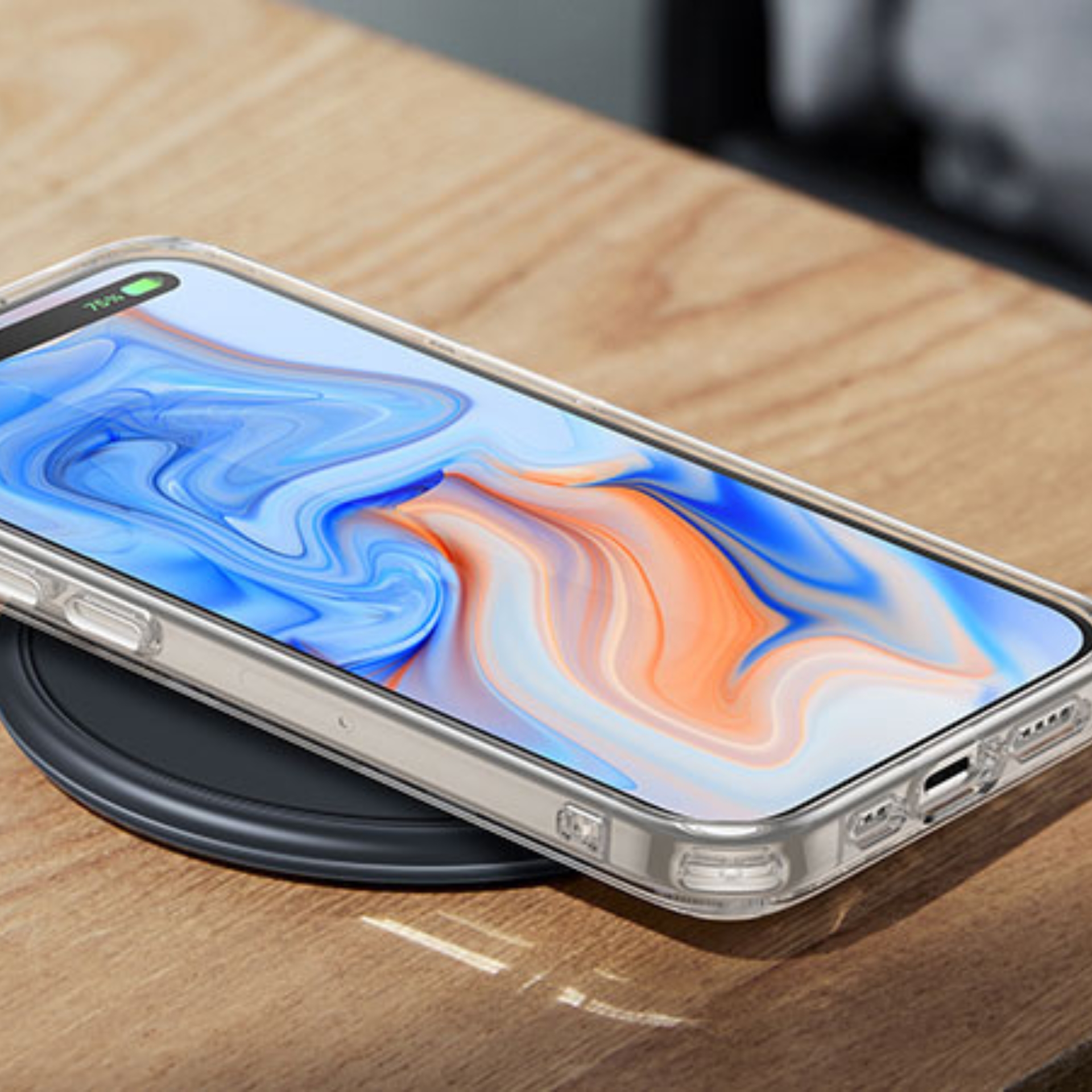 Ốp Lưng ESR ZERO CLEAR CASE Cho iPhone 15 ProMax/ iPhone 15 Pro/ iPhone 15 Plus/ iphone 15