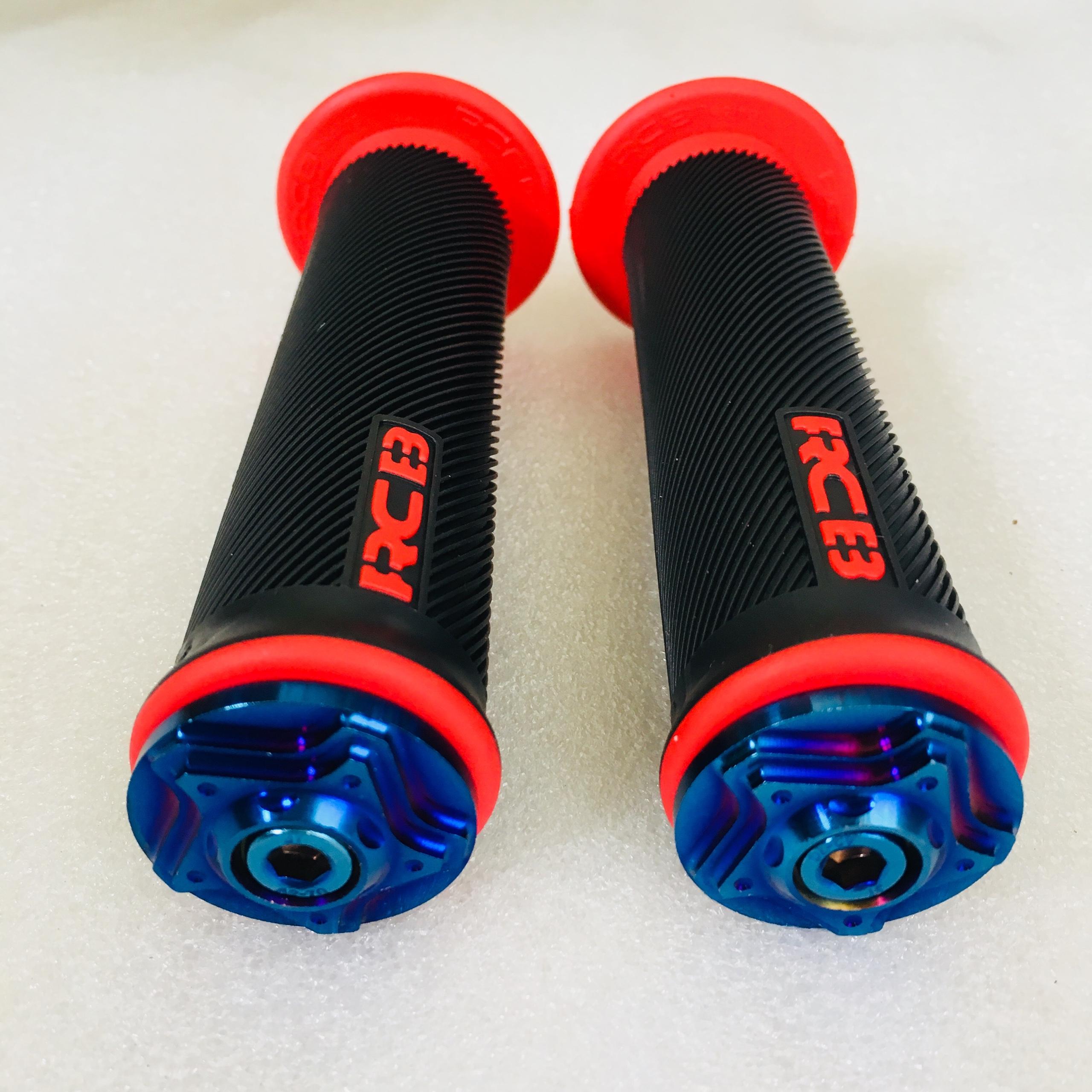 COMBO BAO TAY CAO SU KHÔNG GÙ RACINGBOY và GÙ TITAN SALAZA(V1)