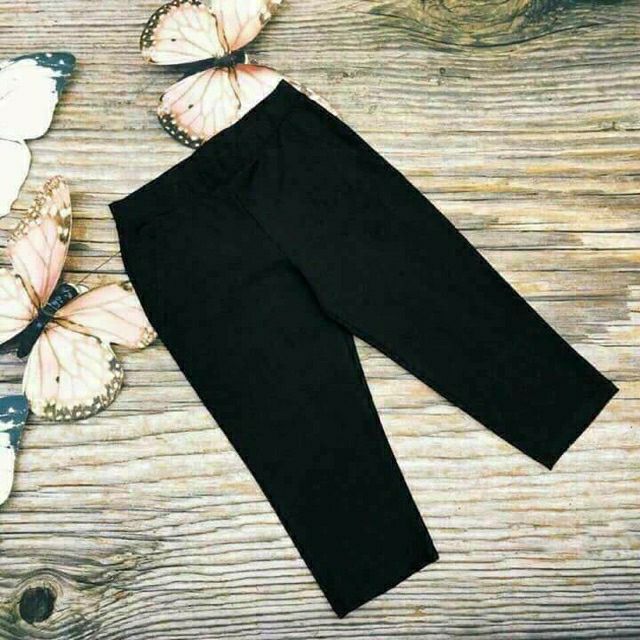 Quần Legging Ngố Nâng Mông Cao Cấp  RẺ VÔ ĐỊCH