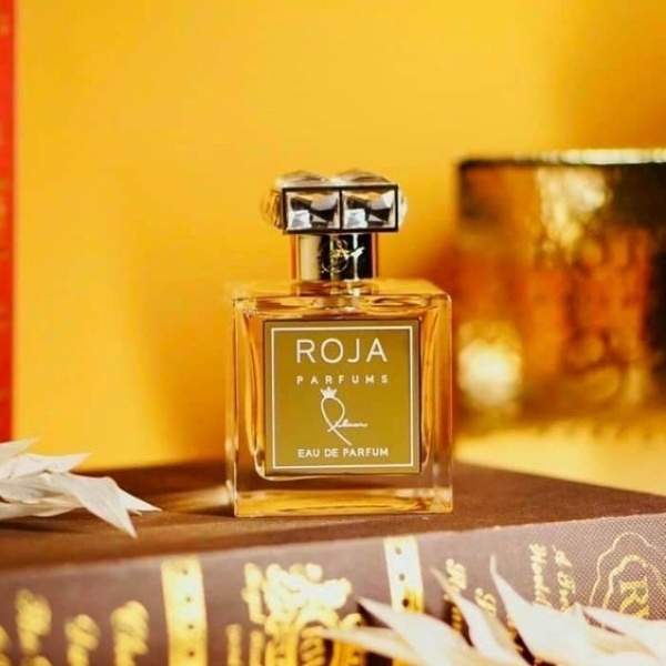💎 Mẫu thử nước hoa Unisex Roja Parfums Diaghilev Test 5ml/10ml nhập khẩu