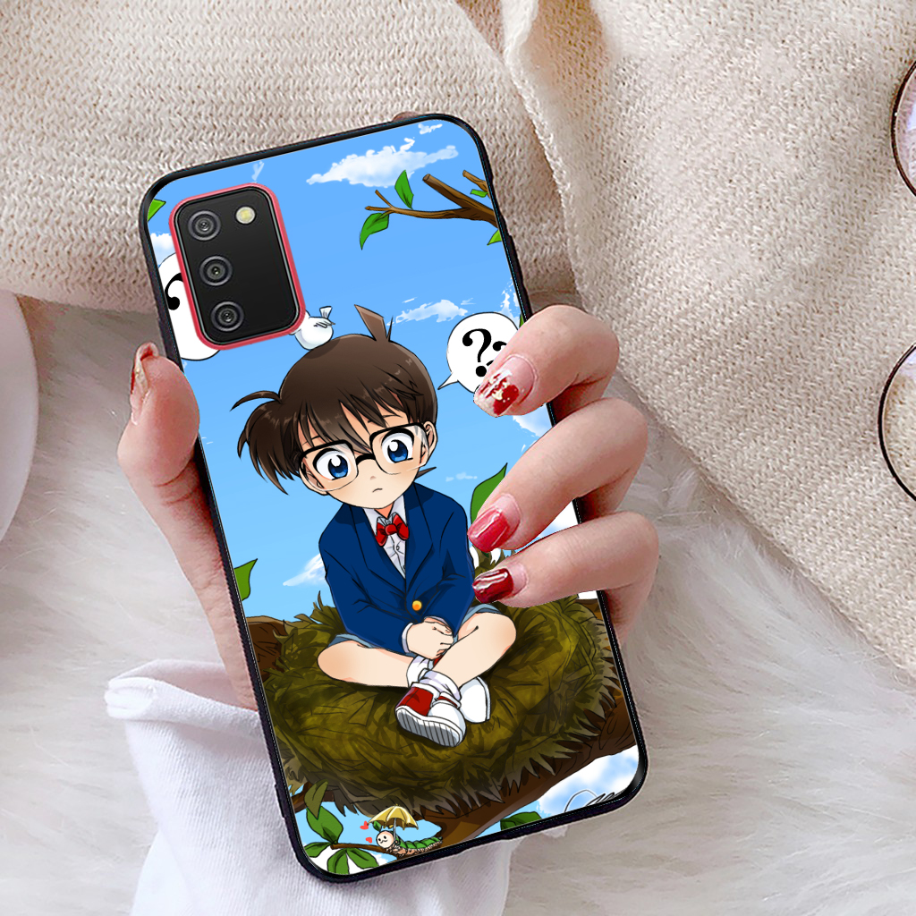 Case for Samsung Galaxy A02S