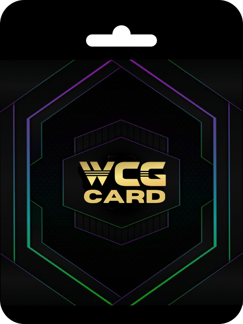 WCG Voucher Card 200,000 VND (Vietnam)