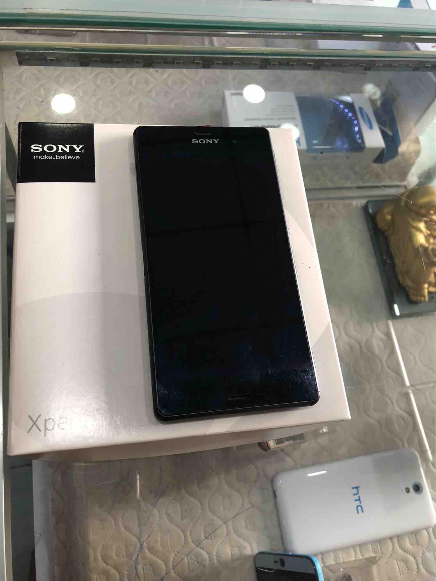 [HCM]SONY XPERIA Z3 MỚI FULLBOX CHÍNH HÃNG