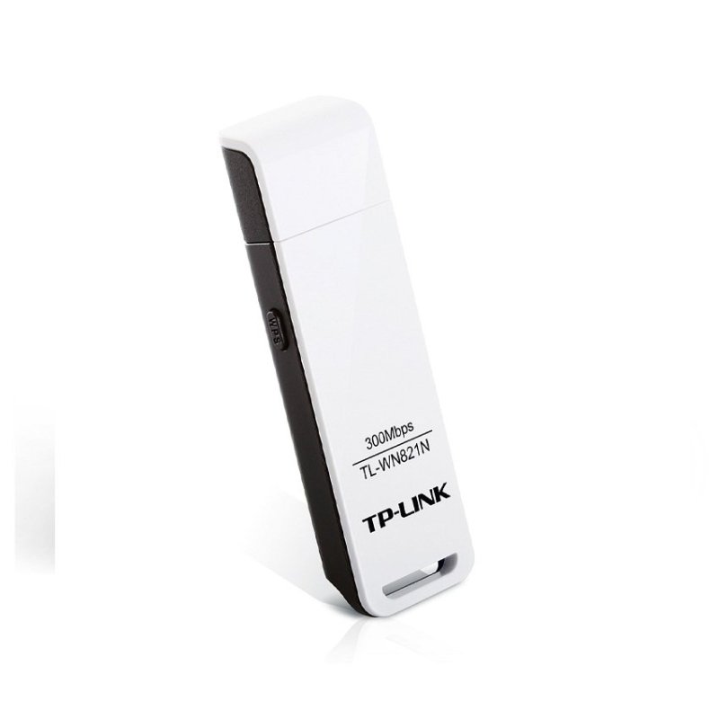 Bảng giá USB TP-Link TL-WN821N Wireless 300Mbps Phong Vũ