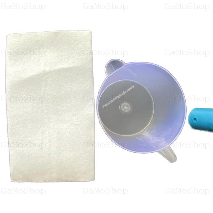 [HCM]Cọ lăn sơn thông minh NNB Hàng VN - BaoNhi