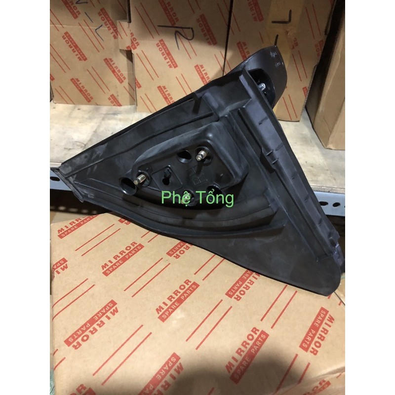 Gương chiếu hậu Suzuki apv/ Suzuki pro Bên Phụ ( Bên Lơ )