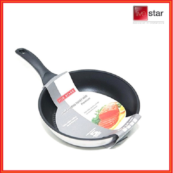 Chảo Chống Dính fivestar 24cm