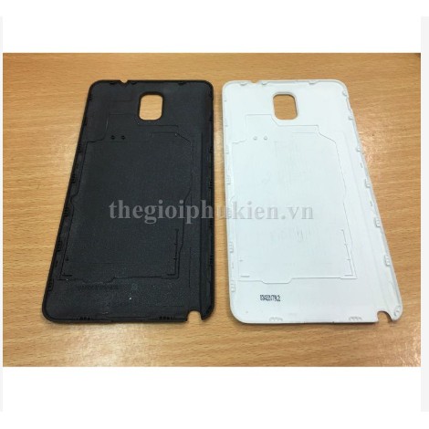 [Nhập RS0822 giảm 30k cho đơn 99k]Vỏ thay nắp lưng cho Galaxy Note 3 ( đẹp như máy mới )