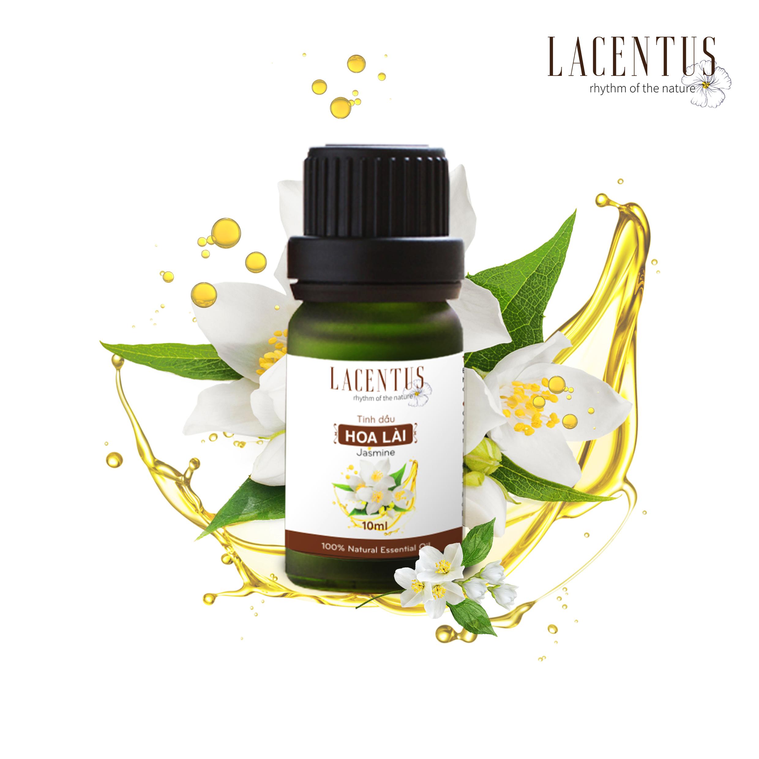 tinh dầu hoa lài 10ml