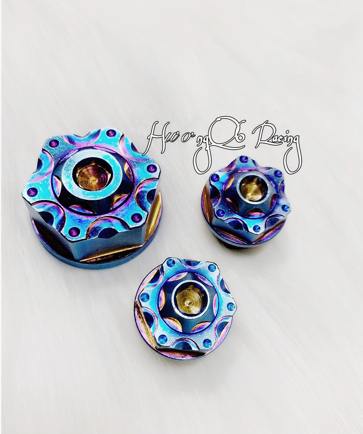[GIÁ SỐC] Ốc Chảng Ba Thái Xi Sonic