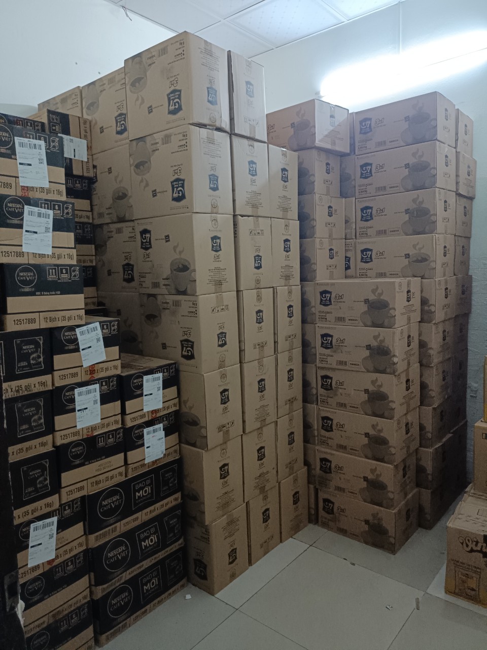 [DATE 8/2025][COMBO 2 BỊCH DATE MỚI] NESCAFÉ hòa tan - Cà phê Việt Đen đá (35gói x 16g)