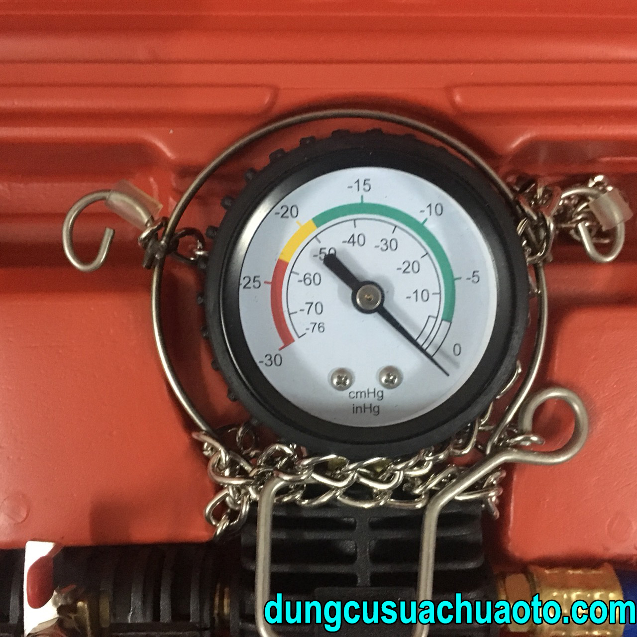 Bộ xả E nước làm mát ( Xả gió nước làm mát )