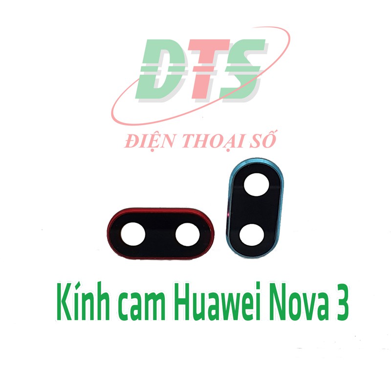 Glasses camera Huawei Nova 3