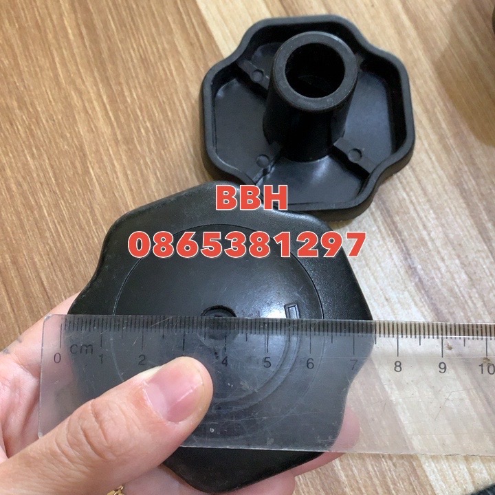 Phụ kiện- núm vặn, núm xoay nồi áp suất