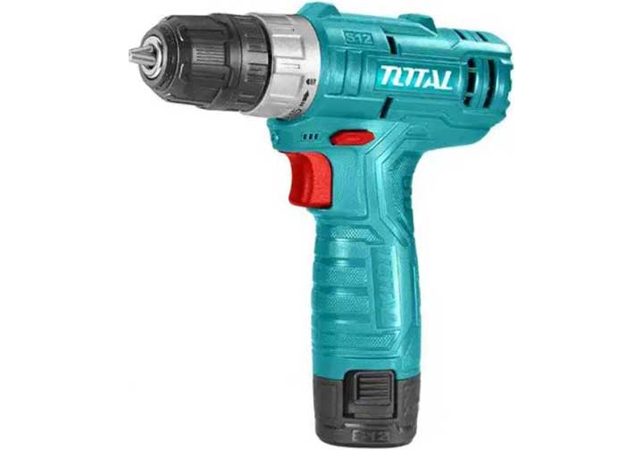 [HCM]MÁY KHOAN VẶN VÍT DÙNG PIN S12 TDLI1242