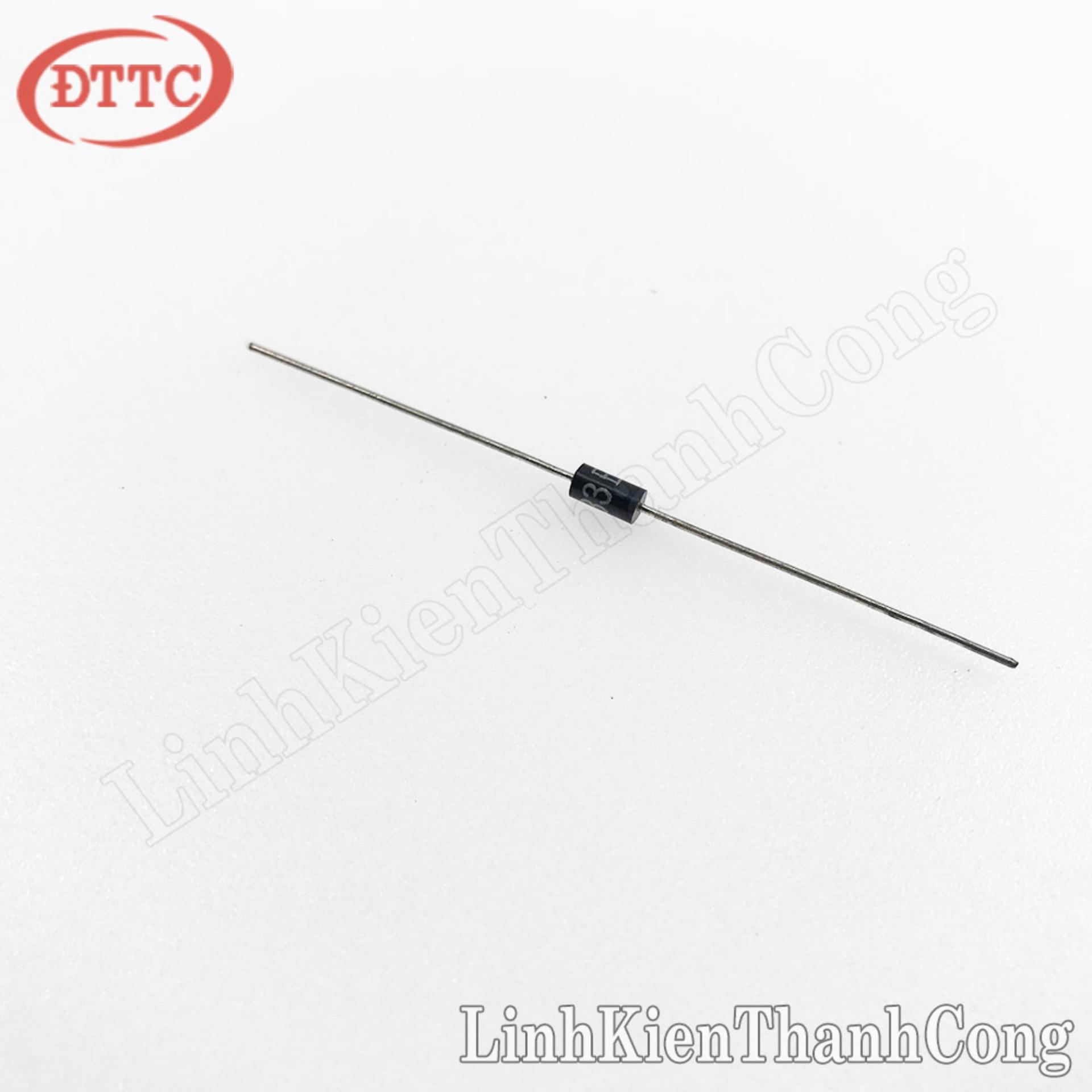 Diac DB3 2W