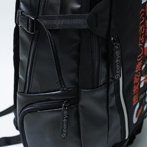 Balo Laptop Superdry Tarp Backpack