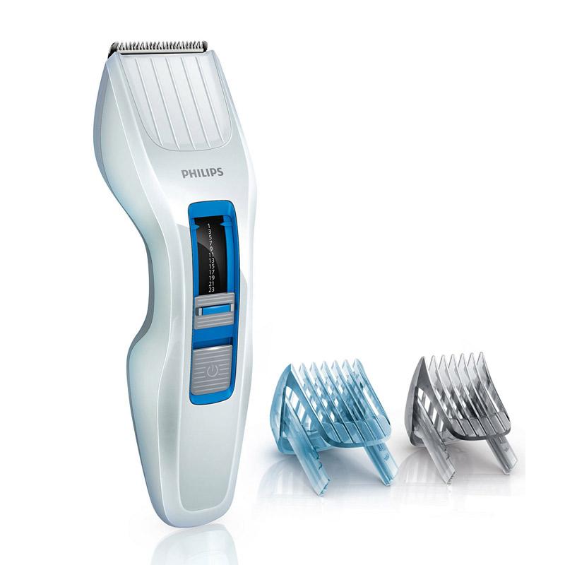Tông đơ Cắt Tóc Philips Hc3426 (Trắng)