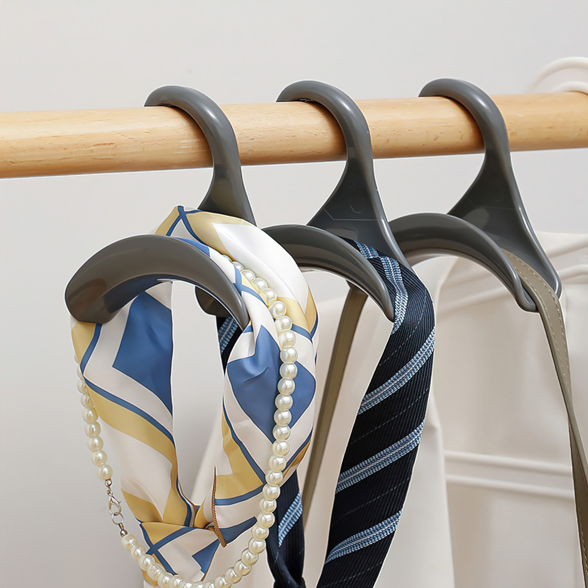 Handbag Hanger, multi-purpose anti-fall large bag hanger