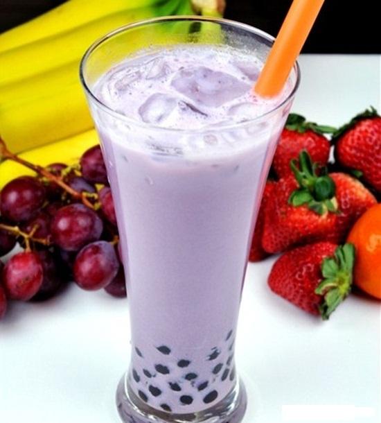 BỘT KHOAI LANG TÍM NGUYÊN CHẤT 100G