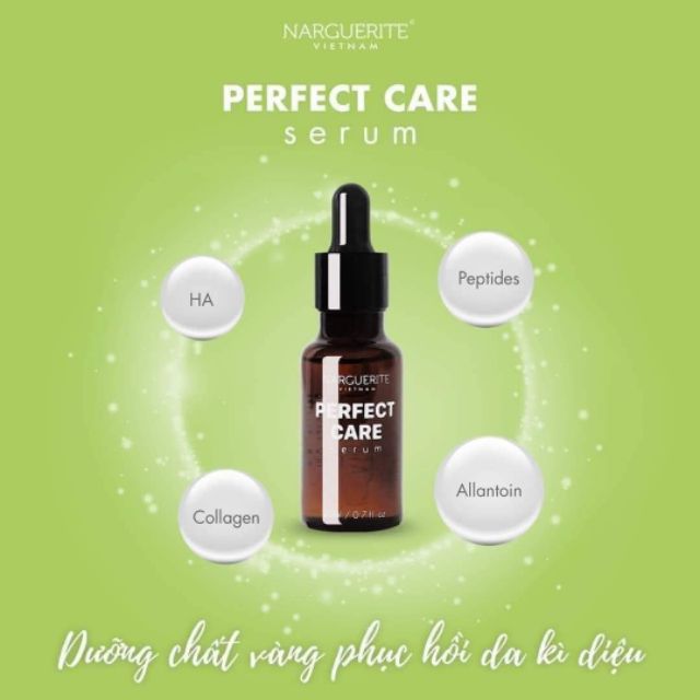 Combo 3 Chai Serum Ốc Sên Narguerite