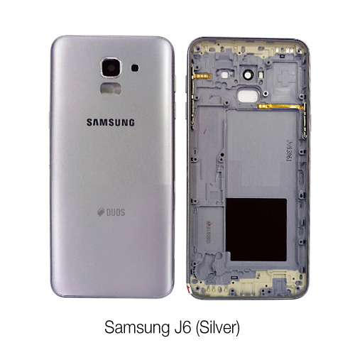 Lưng Vỏ Samsung J6 / J600