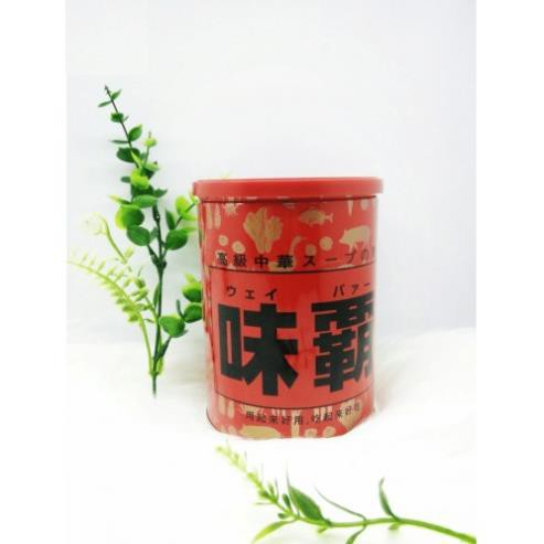 Nước cốt xương hầm Hiroshi Nhật Bản 1000gr date T7/2025