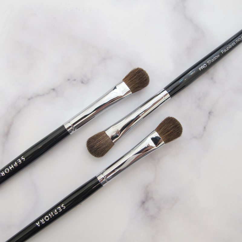 [HCM]Cọ Mắt Sephora 14